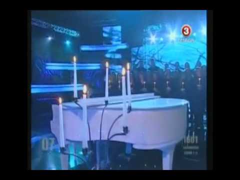 Bjelle ir Peru - Aš Būsiu Čia