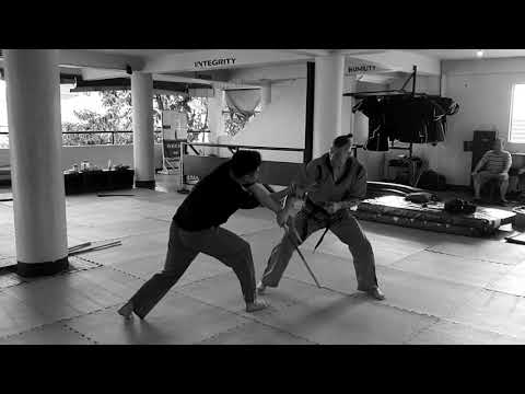 Doce Pares | Filipino Martial Arts - showcase by Marcel van Dongen