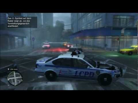 Let's Play Grand Theft Auto IV - Part 35 [Deutsch] [HD]