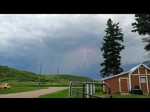 Weather Wise: Heat Burst