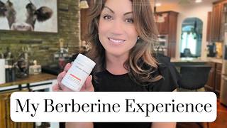 Olenphogy Berberine Review After GLP 1 Weight Loss