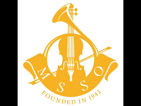 Moscow State Symphony Orchestra – New year‘s concert 2022