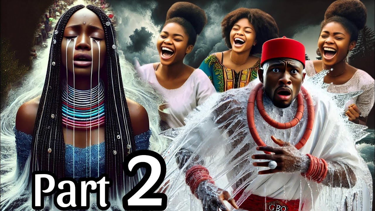 These Market Women had no idea who they were bullying #folklore #africanfolktale #storytime #africa