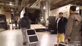 A LITTLE LOOK INTO A DAY IN MY LIFE...