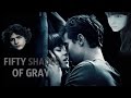 FIFTY SHADES OF GRAY | 50 ОТТЕНКОВ СЕРОГО ( новый ...