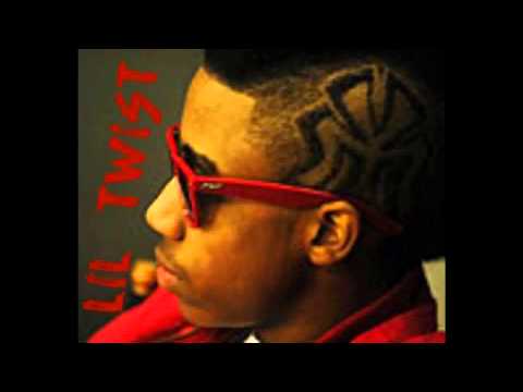 Shun Hendrix Ft.  Lil Twist - What Is It