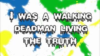 Our Last Night - Elephants [lyrics]