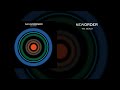 New Order - The Beach