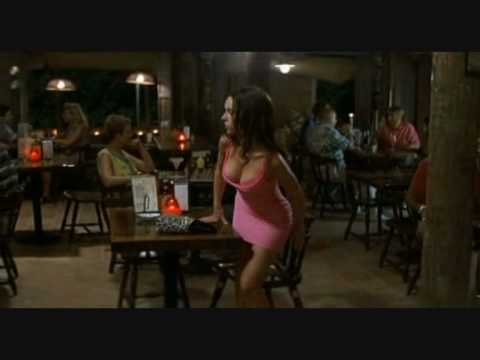 Jennifer Love Hewitt en la película 'Las seductoras' (2001)