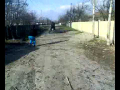 inventie atv la valcelele