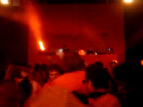 Extrema Outdoor 2010 - John Digweed part 1