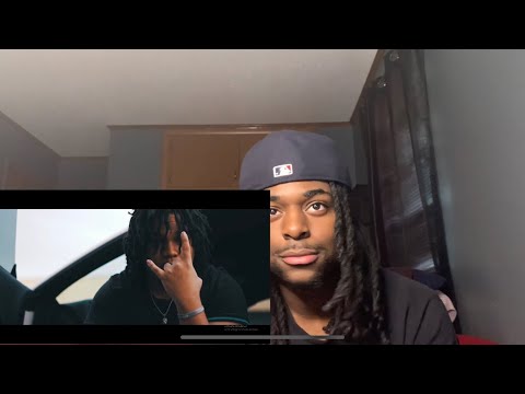 Gerald Gates - The Warm Up (Official Music Video) Reaction!!!
