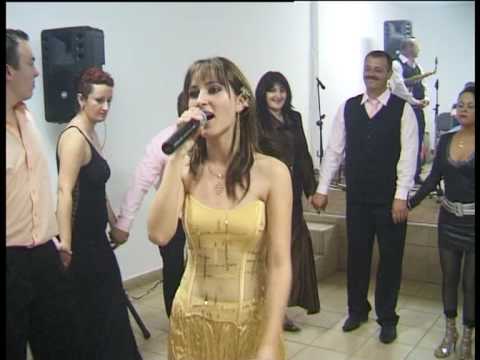 Mona Lisa si Radu Sufan Live partea 1