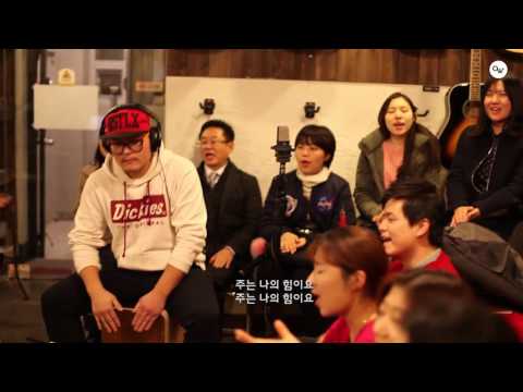 OPENWORSHIP 오픈워십 - 2016년 11월 전체 예배 영상