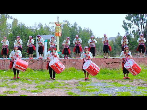 Grupo de Arte 14 de Setiembre - Moho ▶ Todos Vuelven