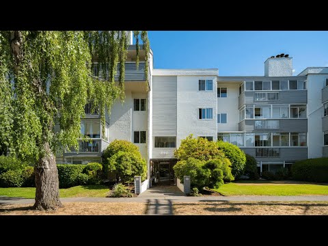 401-1110 Oscar Street | Victoria, BC - The Agency