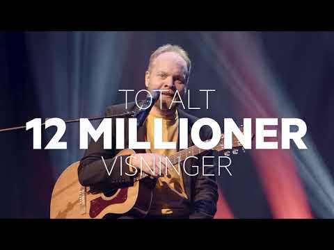 UKENS RØNNING: En takk fra Jon Niklas Rønning!