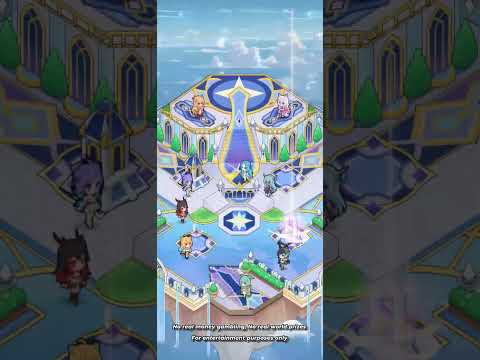 Fortune Kingdom