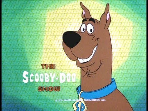 The Scooby Doo Show: Monsters