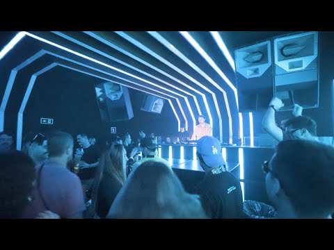 Jayboo || Tech House set ao vivo D-EDGE, São Paulo, Brasil 02/12/23