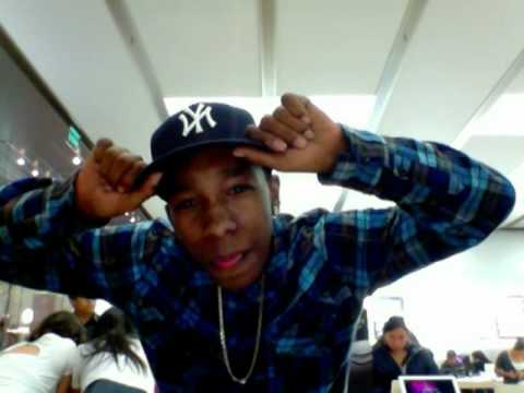 Skoo Boii ft. Prince Nasty - Bam Bino