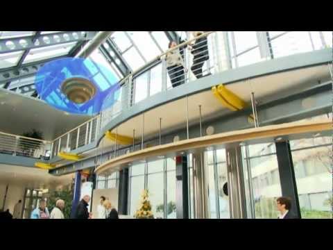 Herz- und Diabeteszentrum NRW, Bad Oeynhausen