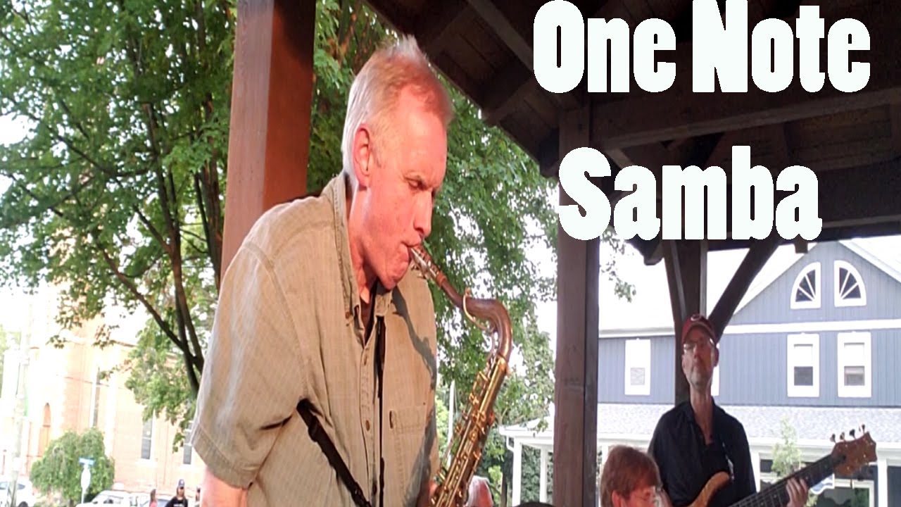 Promotional video thumbnail 1 for Just Us