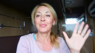 Влог из вагона/Про вирус Коксаки/Авиакомпания Вим-Авиа