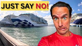 9 Cruise Things That Are a Total WASTE of Money!