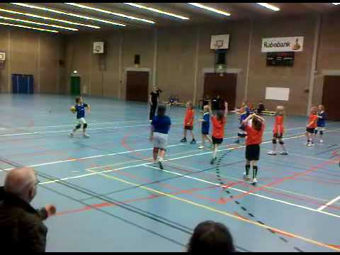 kwiek hurry up d Jeugd