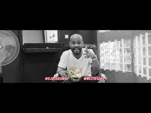 @ELSIRIAKOSRK   🤬 - FreeStyle - EN VIVO 🚨🔥 Dir: Brito Films