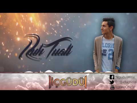 İçgüdü - Ruh Tuali (Prod. by Bestekâr Müzik)