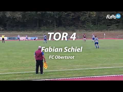 FuPa.tv-Tor des Monats - September 2018