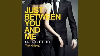 She Ain&#39;t the Girl for You