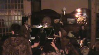 mood indigo JOAN CHAMORRO OLD & NEW QUINTET & ANDREA MOTIS