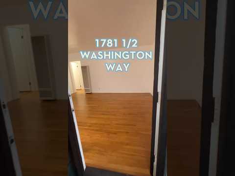 1781 Washington Way - Video 2 of 2