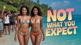 Sri Lanka Exposed: 21 Things You Didn’t Expect