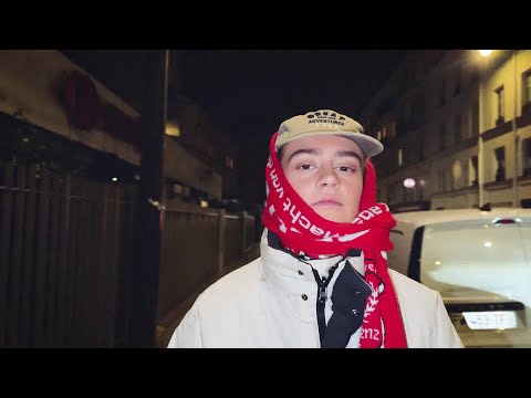 Julia Lov - Tappare (Officiell Musikvideo)