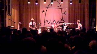 Jukebox the Ghost -- Made for Ending