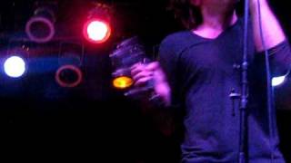 empires - Midnight Land (Live: 5/22/09)