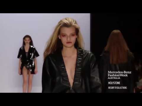 St. George NextGen Fashion Show SS17 Mercedes Benz Fashion Week Australia