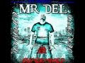 Mr. Del Ft Canton Jones & Irocc Williams - Rock It Out (Chopped, Screwed & Supermixed)