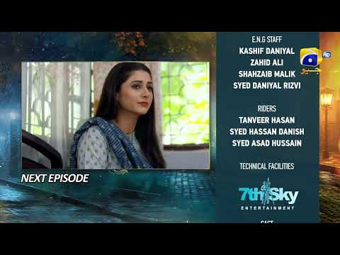 Jaan Nisar Episode 36 Teaser - Har Pal Geo