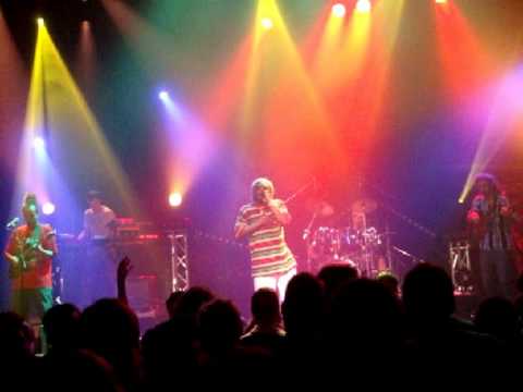 No More Babylon and Earl 16 - 2008-05-16 - Botanique Brussel P3