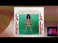 La Lupe - Amor Gitano (Official Visualizer)