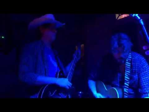 The Brickmasons: "Try" by Jason Isbell