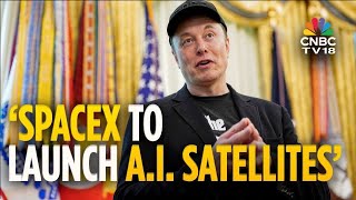 Elon Musk: The limiting factor for AI deployment is fundamentally electrical power