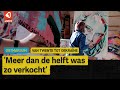 Kunst uit Kyiv in Ootmarsum: documenten van de oorlog