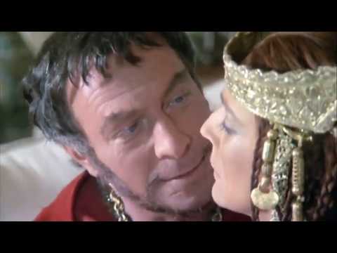 Isus din Nazaret 1977   Irodiada ii porunceste lui Irod sa-l aresteze pe Ioan Botezatorul