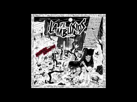 De Lambuxios - Hace Tiempos